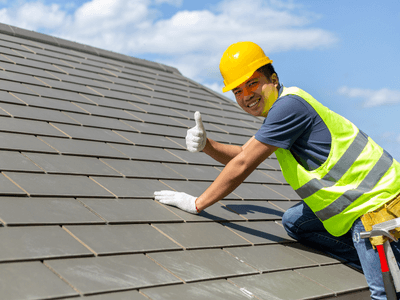 About Roof Repair Experts Saint Helena, NE